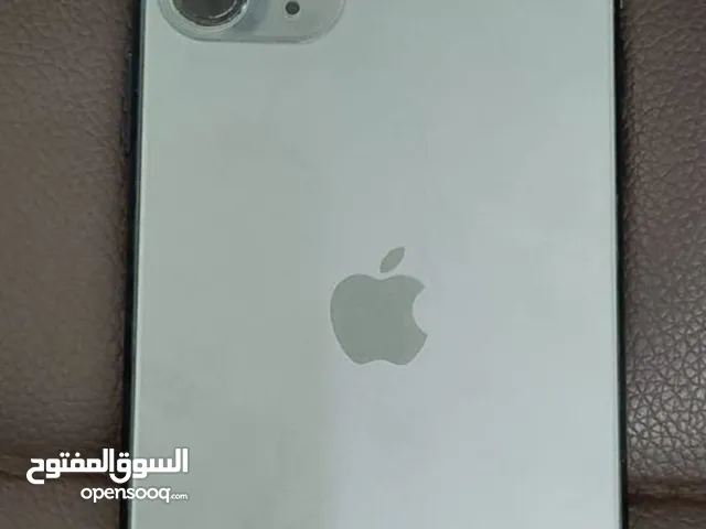 Apple iPhone 11 Pro Max 256 GB in Dhofar