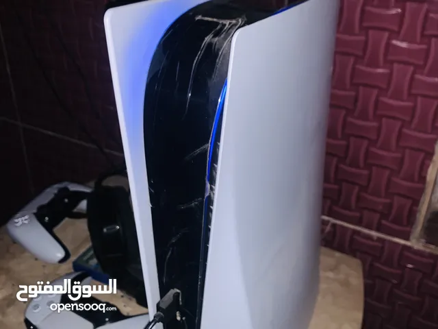 PlayStation 5 PlayStation for sale in Saladin