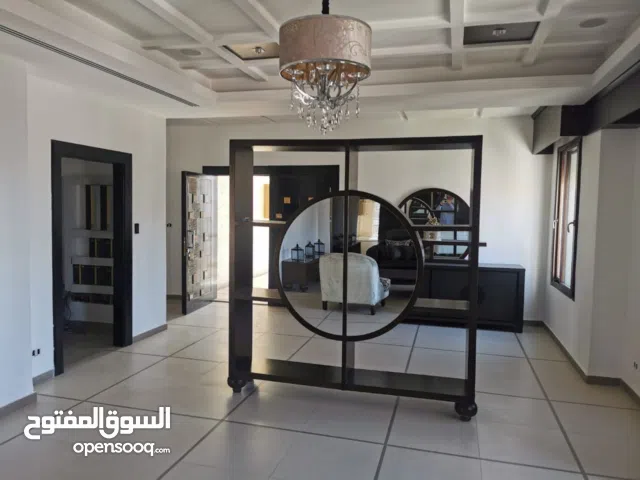 430 m2 4 Bedrooms Apartments for Sale in Amman Abdoun