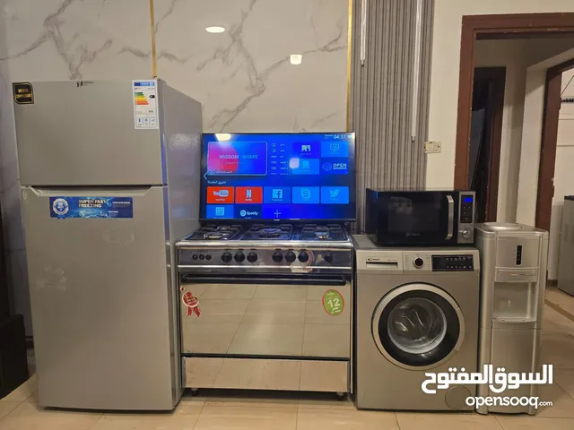 بكج كهربائيات 6قطع بحال الوكالة