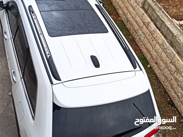 Used Jeep Grand Cherokee in Hebron