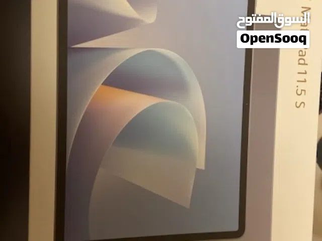 Huawei MatePad 11.5 256 GB in Dhofar