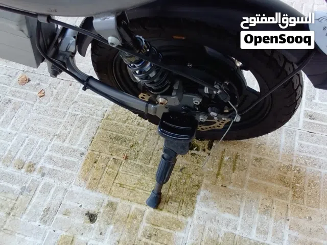 ELECTRIC FOLDABLE MOTORCYCLE