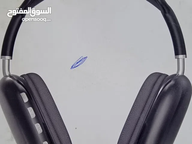 سماعة P9حجم كبير