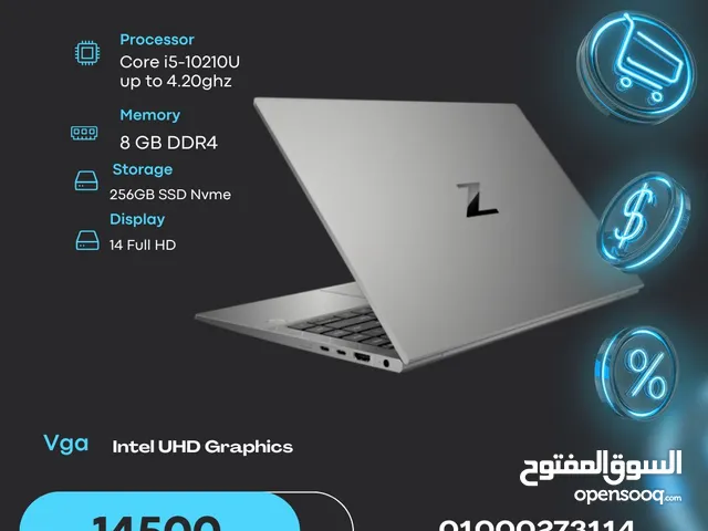 HP Zbook FIREFLY 14 g7 Workstation