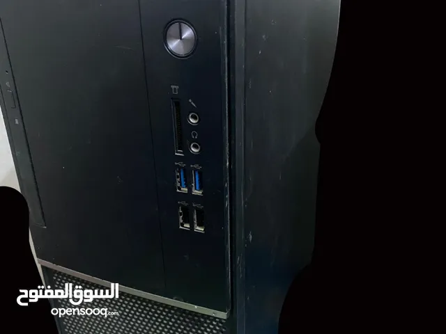  Lenovo  Computers  for sale  in Al Makhwah