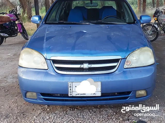 Used Chevrolet Optra in Karbala