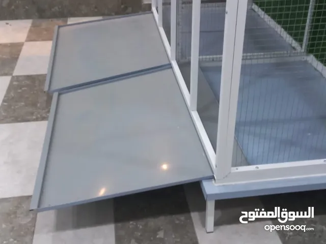 قفص حيوانات جديد للبيع