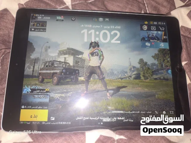 ايباد 9 للبيع