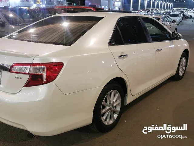 Toyota Camry 2014 in Jeddah