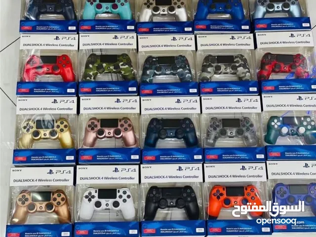 إجهازه بلاستيشن 4