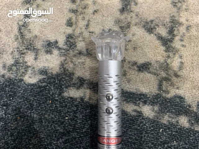 ليزر لعبه.