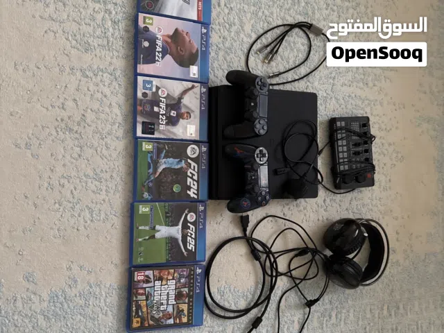 PlayStation 4 PlayStation for sale in Al Ain