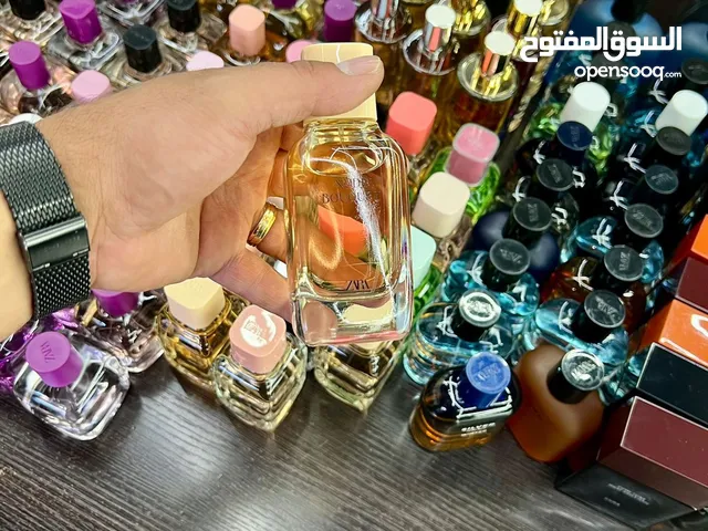 Perfume Zara