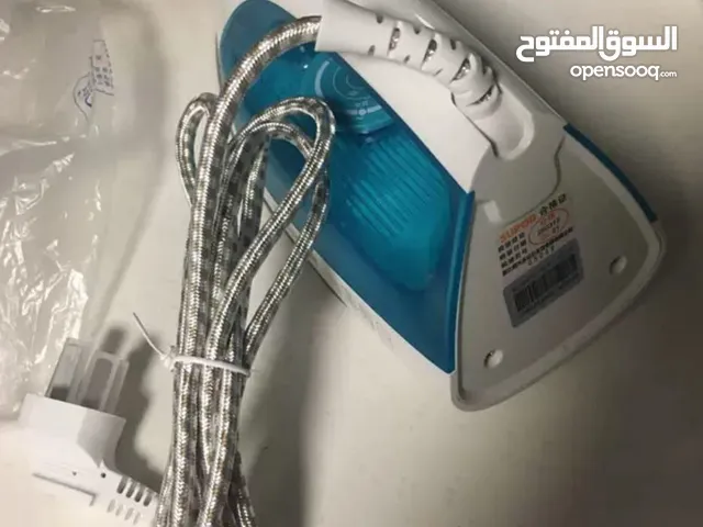  Irons & Steamers for sale in Hebron