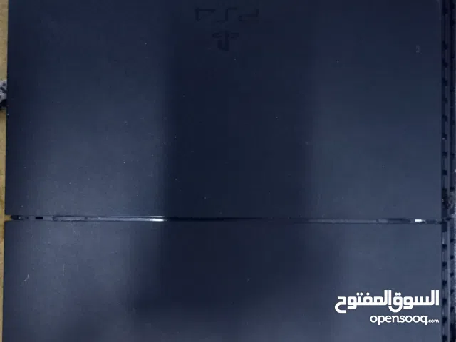 بلايستيشن4 مستعمل