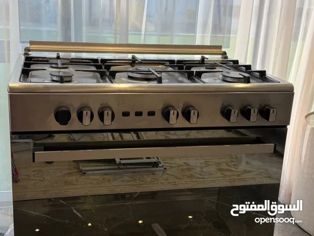 Simfer Ovens in Muscat