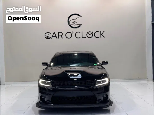 2023 دودج تشارجر SXT