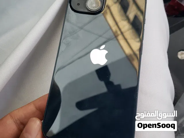 Apple iPhone 13 128 GB in Sana'a