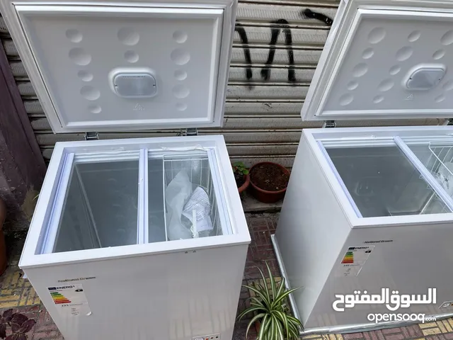 National Freezers in Amman