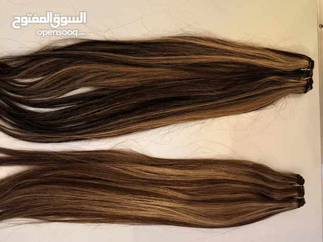 Women’s hair