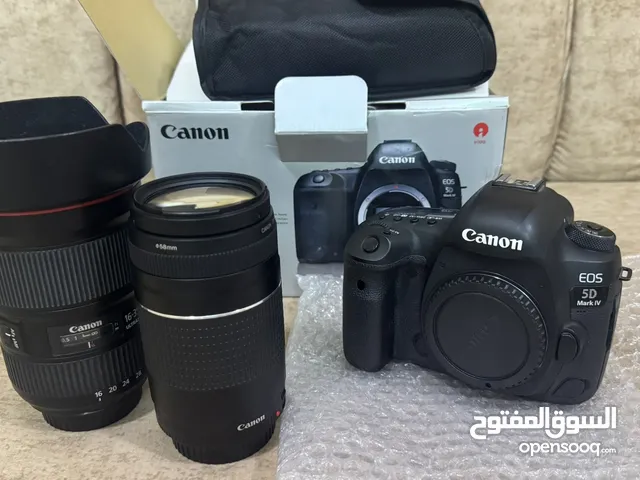 Canon DSLR Cameras in Al Sharqiya