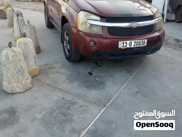 Used Chevrolet Equinox in Baghdad