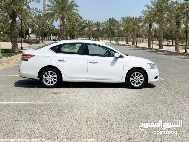 Nissan Sentra 2019 in Central Governorate