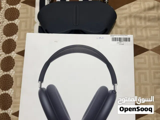 Apple AirPods, Max type C