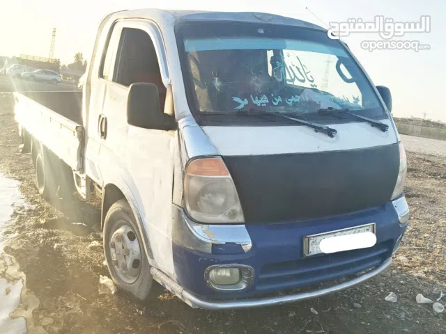 كيا 4000 موديل 2009