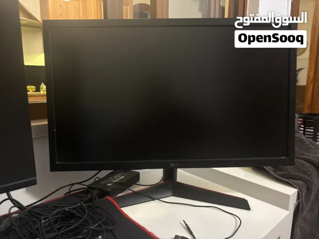 LG 24BK550Y-I 24
