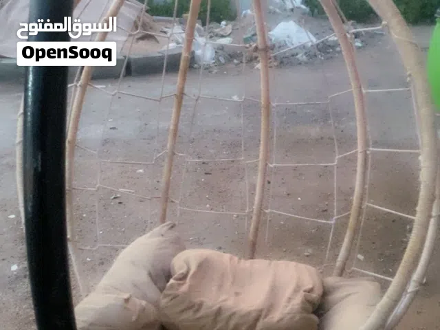 مرجوحه عش العصفور