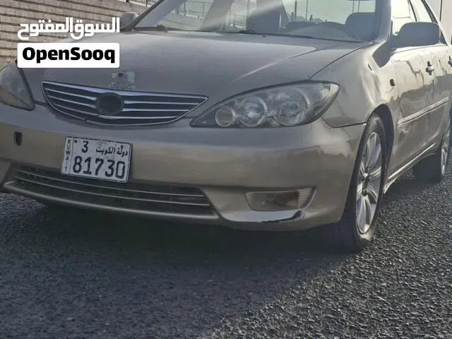 تويوتا كامري 2006