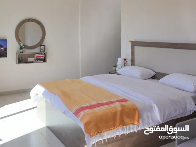 Furnished Daily in Amman 3rd Circle