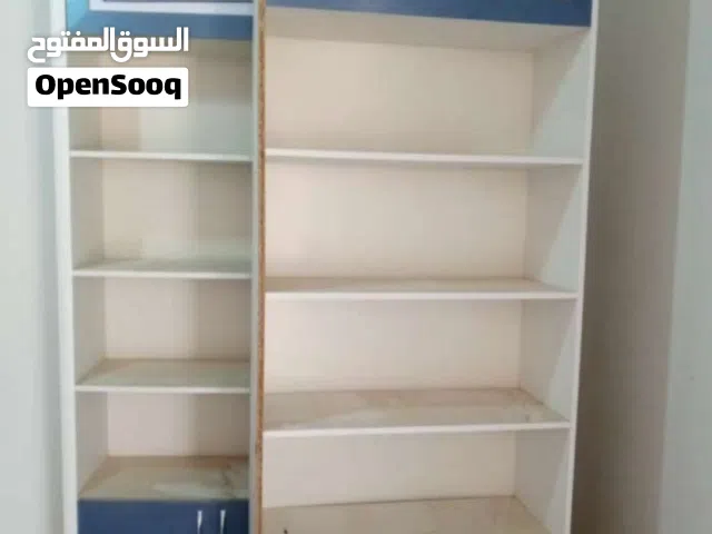 اثاث صيدليه مستعمل شبه جديد