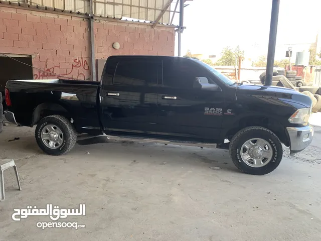 New Dodge Ram in Bethlehem