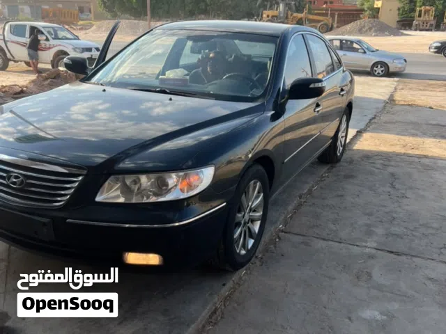 2009 Hyundai Azera GL