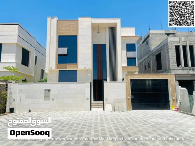 Residential Land for Sale in Ajman Al Helio
