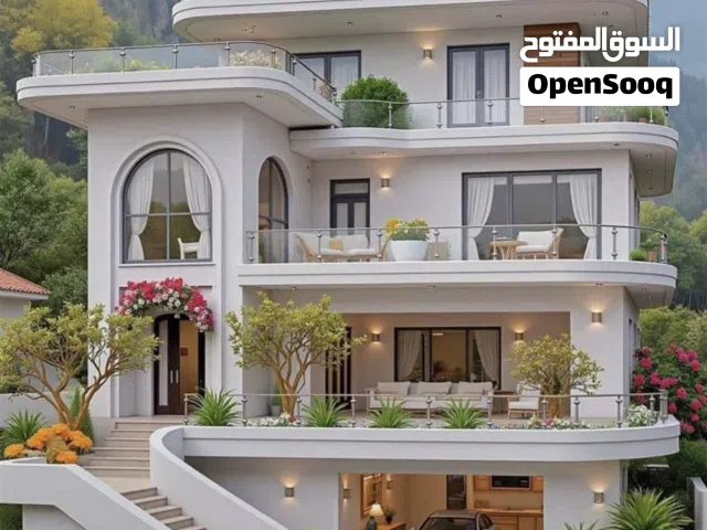 1 m2 4 Bedrooms Apartments for Rent in Kuwait City Jaber Al Ahmed