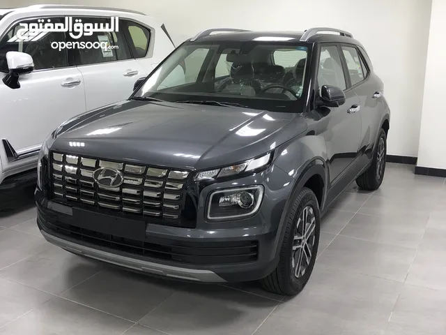 New Hyundai Venue in Muharraq