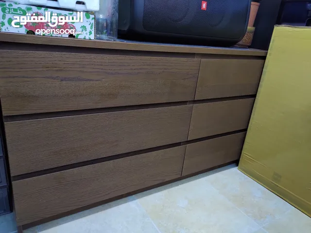 ikea drawer same like new ikea table & chairs pick up only farwaniya