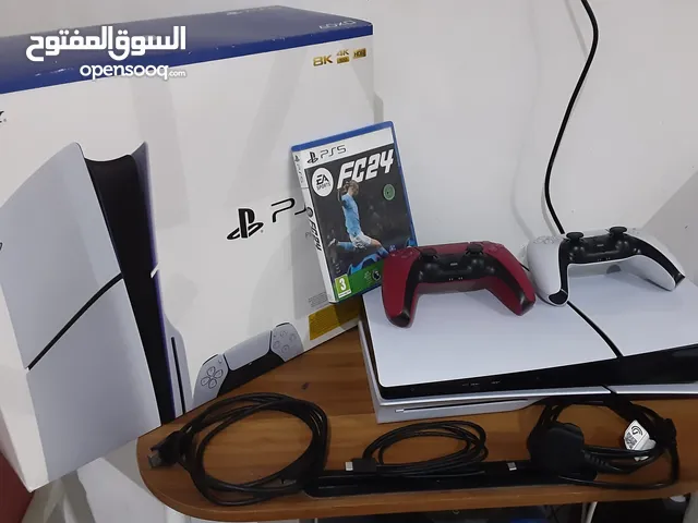 PlayStation 5 PlayStation for sale in Al Ahmadi