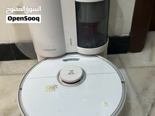 مكنسة روبورت