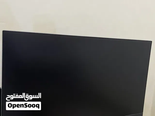 27 Aoc monitors for sale  in Al Batinah