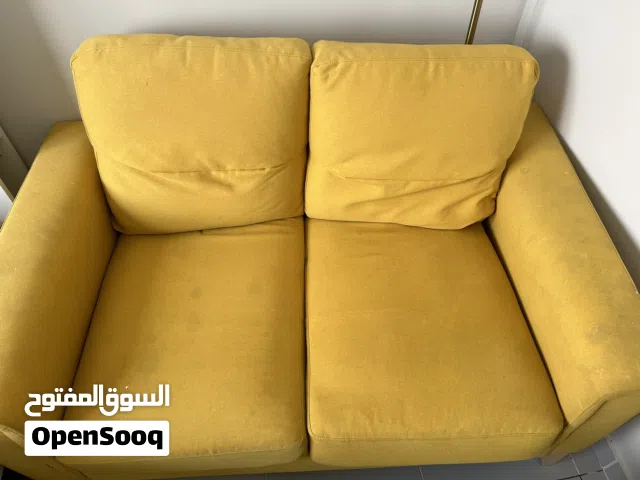 كنبة شخصين