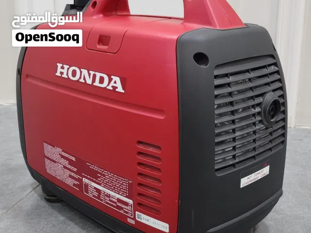 مولد هوندا سايلنت للبيع EU22i