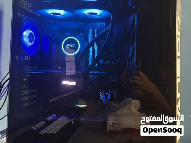 للبيع بيسي قيمنق