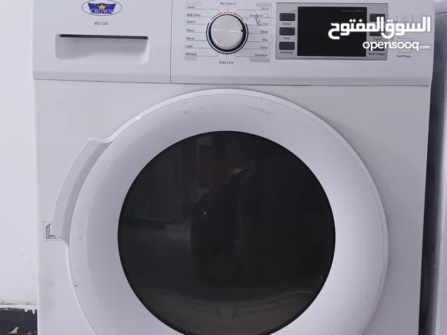 Wansa 7 - 8 Kg Dryers in Basra