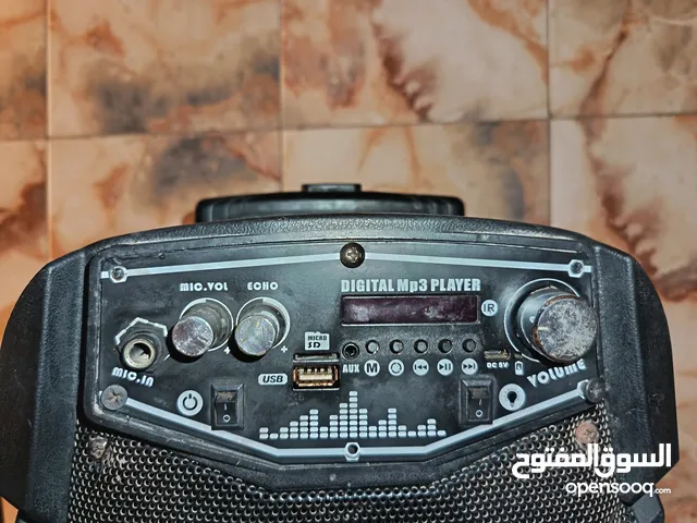 سماعات دي جي صوت ستريو عالي الدقة