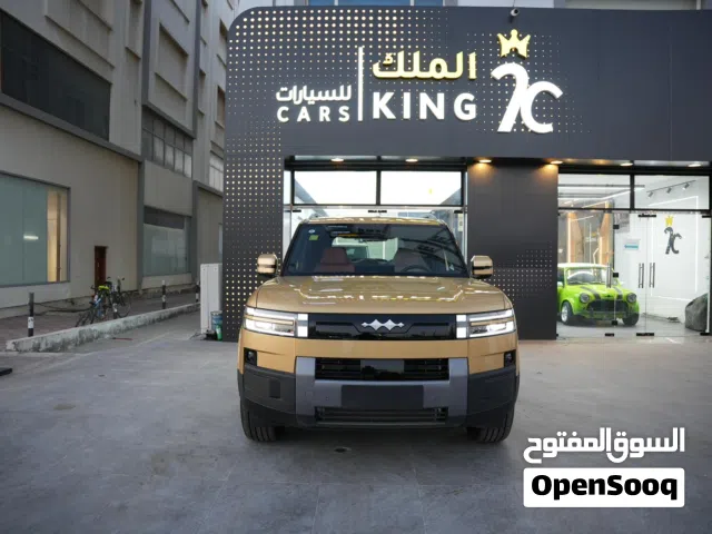 2025 بي واي دي ليوبارد ٧